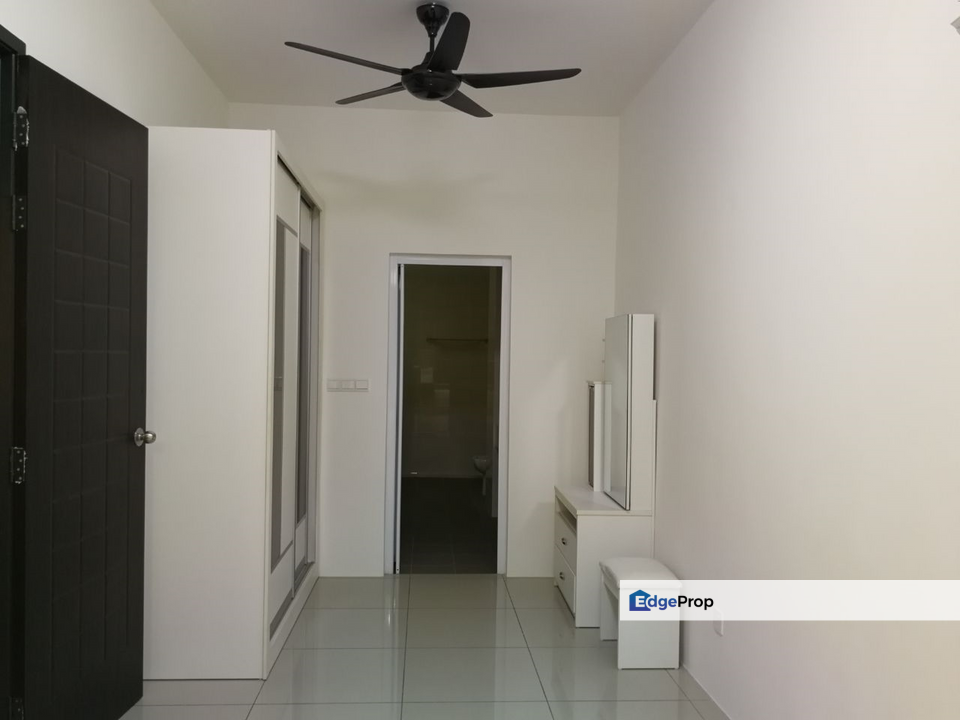 98 Nibong Residences At Sungai Nibong 1713sqft with Fully Furnished, Penang, Sungai Nibong