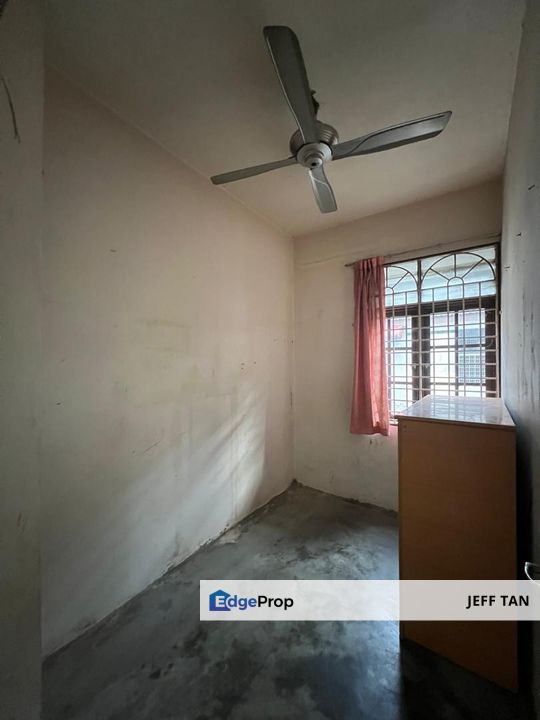 2 storey terrace At Lorong Alma Jaya , Penang, Alma