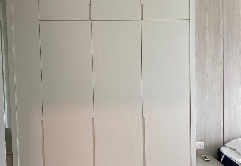 Tropicana Bay Residences