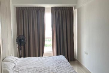 Tropicana Bay Residences