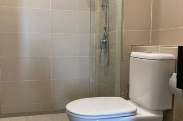 Tropicana Bay Residences