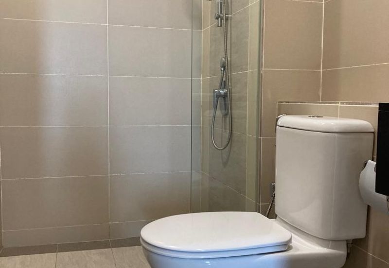 Tropicana Bay Residences