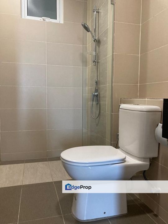 Tropicana Bay Residences Condo Near to Queesbay Mall, Penang 1st Bridge & USM Sungai Dua , Penang, Sungai Nibong