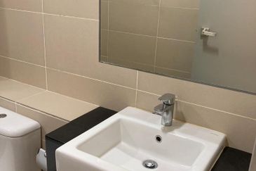 Tropicana Bay Residences