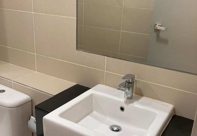 Tropicana Bay Residences