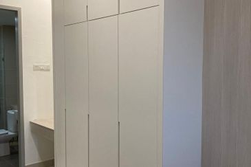 Tropicana Bay Residences