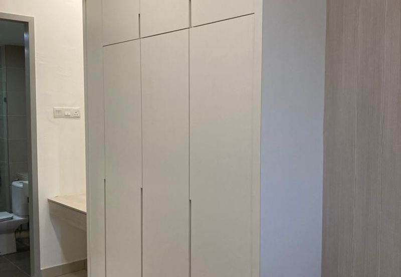 Tropicana Bay Residences