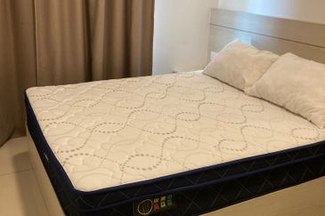 Tropicana Bay Residences