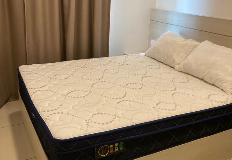 Tropicana Bay Residences