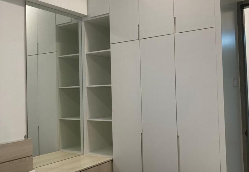 Tropicana Bay Residences