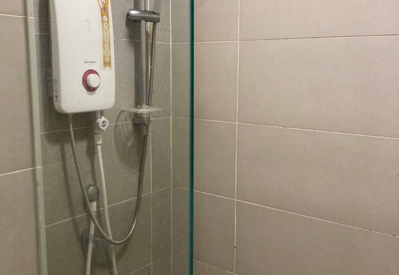 Tropicana Bay Residences