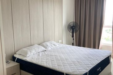 Tropicana Bay Residences