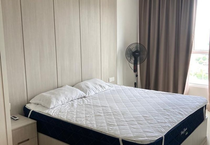 Tropicana Bay Residences