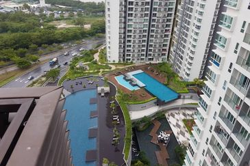 Tropicana Bay Residences