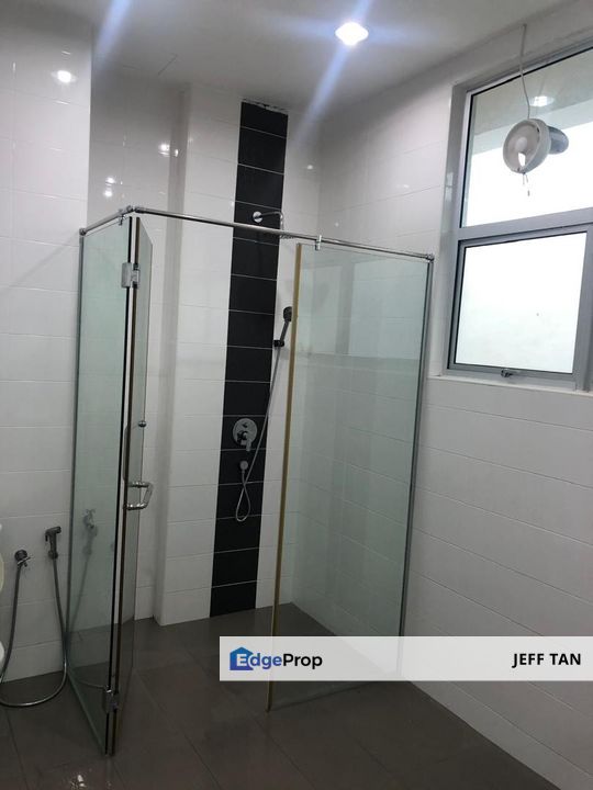 Delima Palace At Greenlane For Rent, Penang, Greenlane