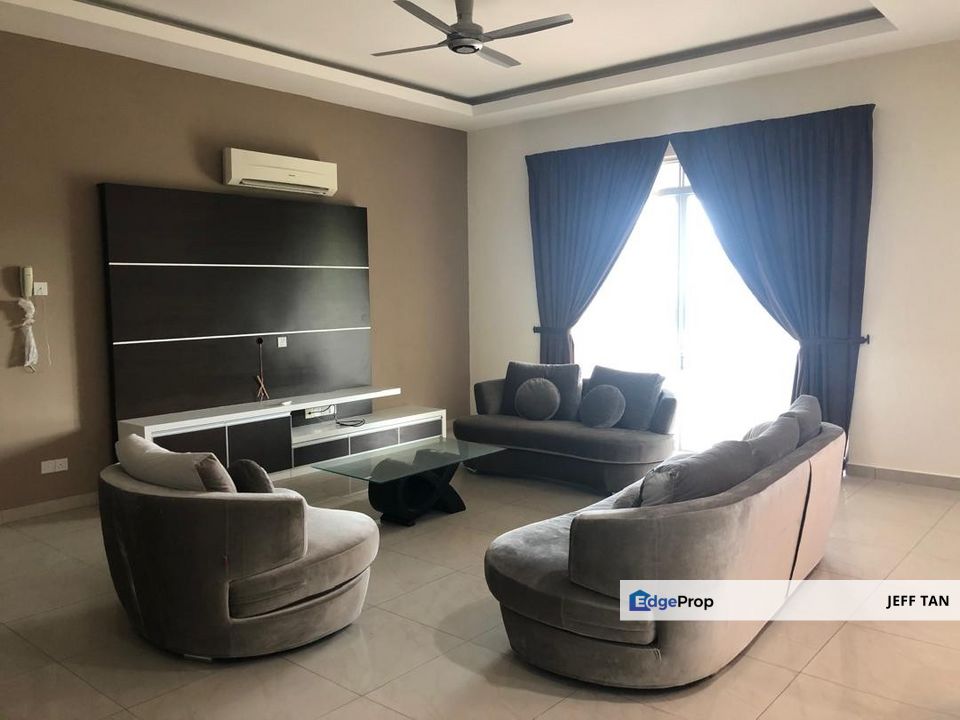 Delima Palace At Greenlane For Rent, Penang, Greenlane