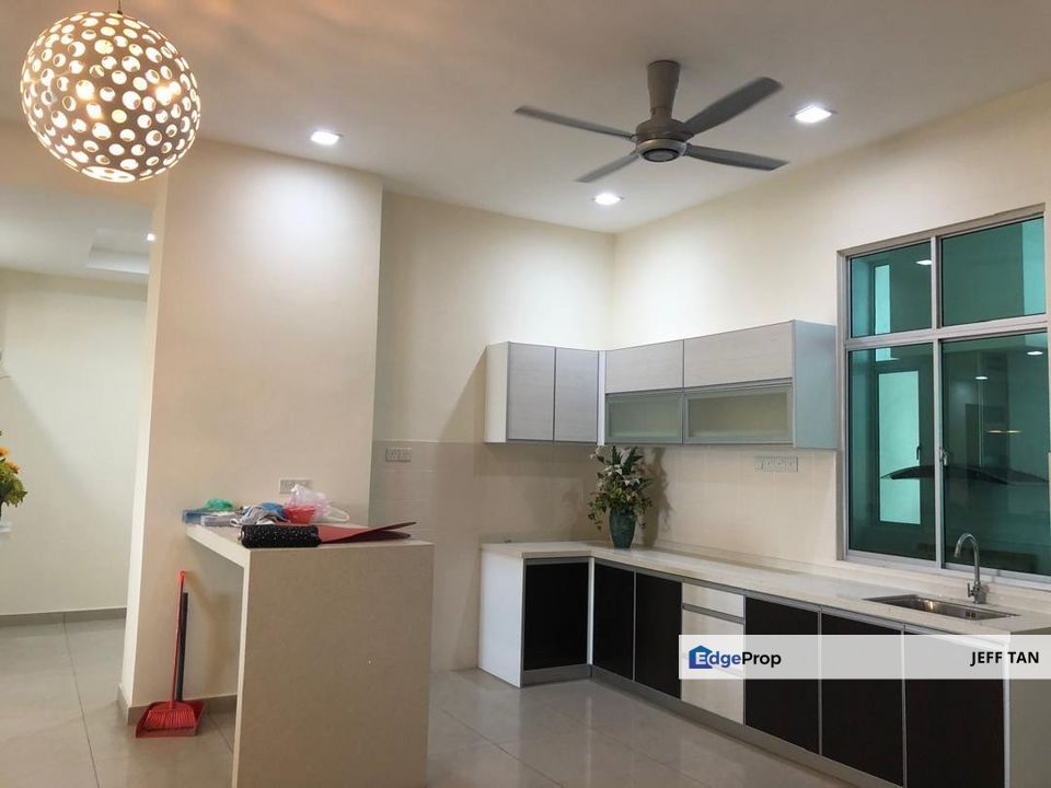 Delima Palace At Greenlane For Sale, Penang, Greenlane