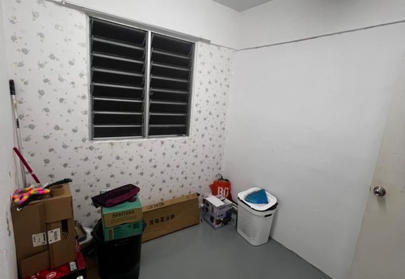 Ara Greens Apartment