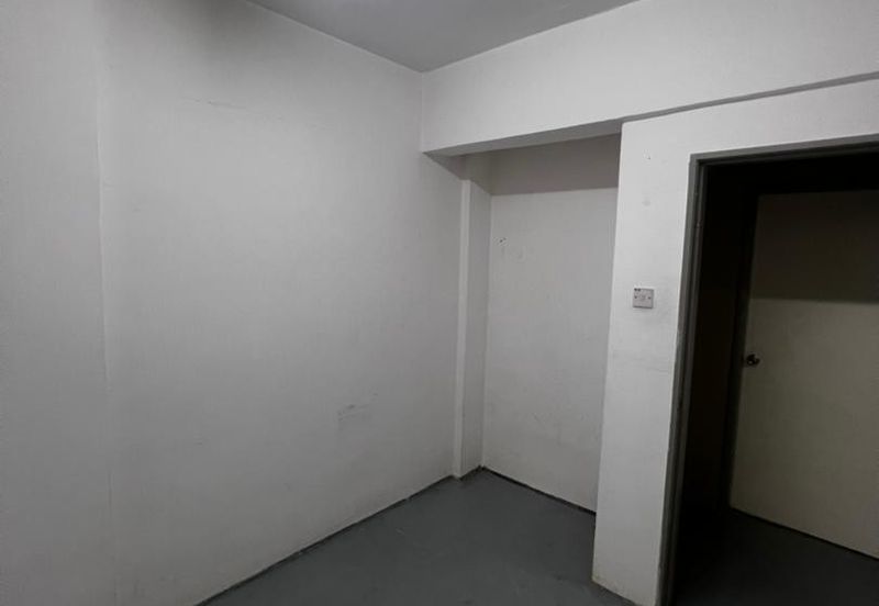 Ara Greens Apartment