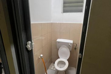 Ara Greens Apartment