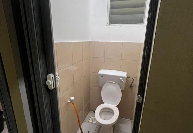 Ara Greens Apartment