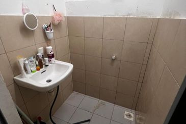 Ara Greens Apartment