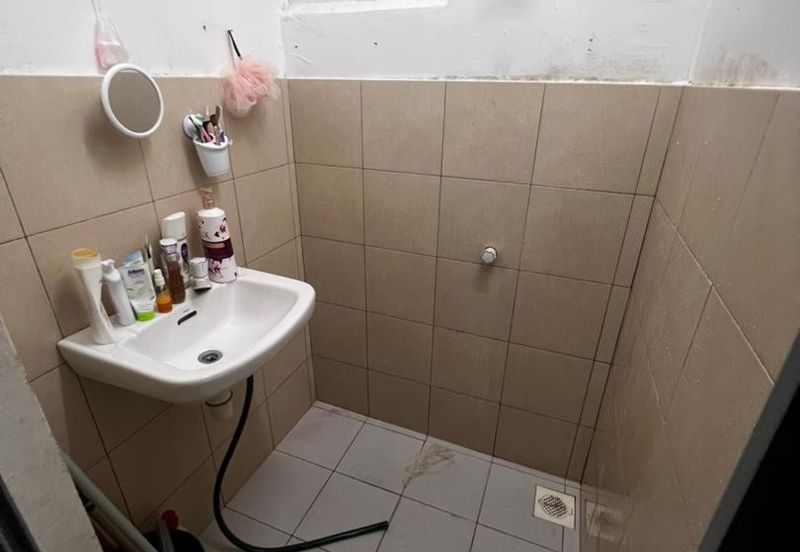 Ara Greens Apartment