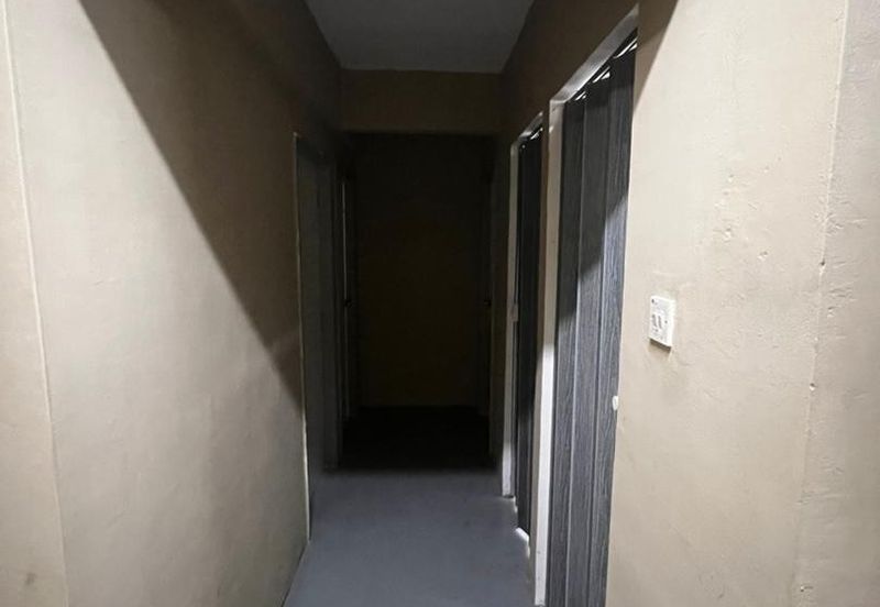 Ara Greens Apartment