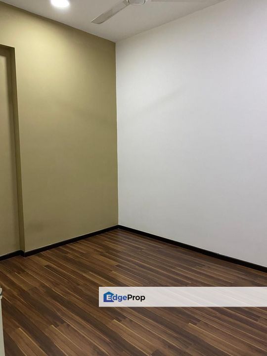 K Residence Condo near to General Hospital and Sunway Carnial , Penang, Seberang Jaya