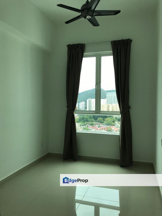 Solaria Condo Near To Penang Airport and Straits International School, Penang, Bayan Lepas