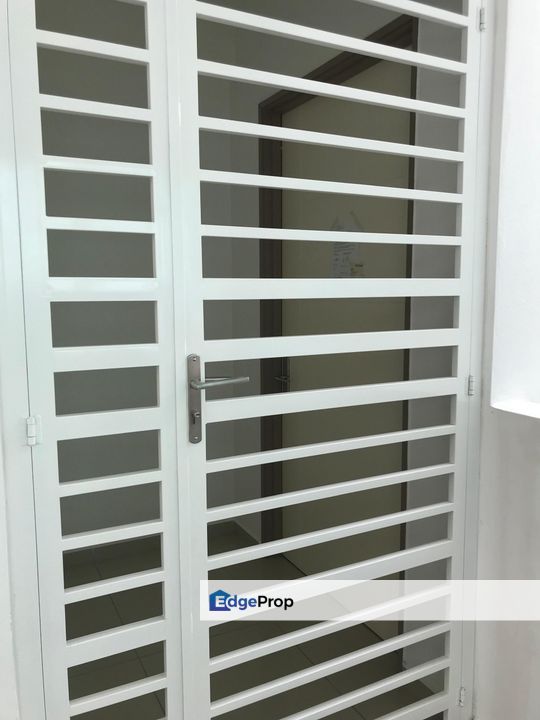 Solaria Condo Near To Penang Airport and Straits International School, Penang, Bayan Lepas