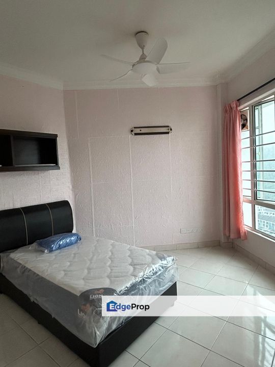 Regency Heights At Sungai Ara, Penang, Sungai Ara