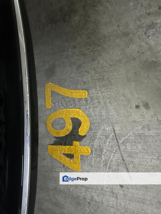 Regency Heights At Sungai Ara, Penang, Sungai Ara