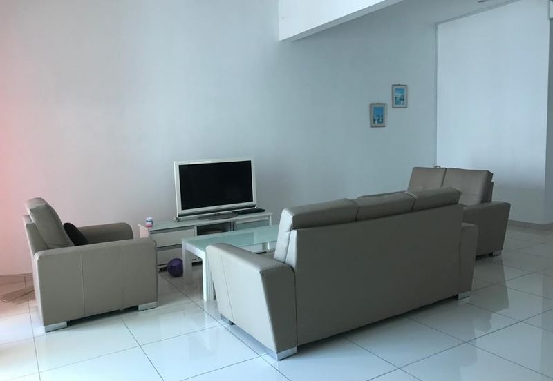 Fiera Vista @ One Residence