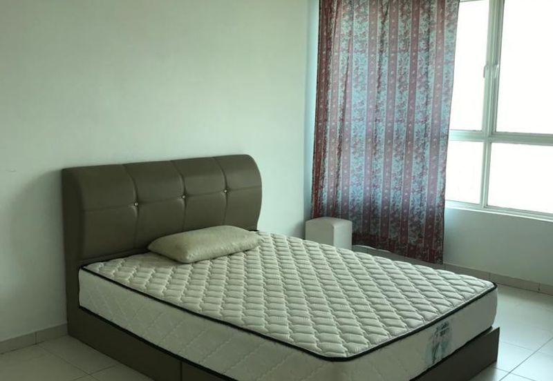 Fiera Vista @ One Residence