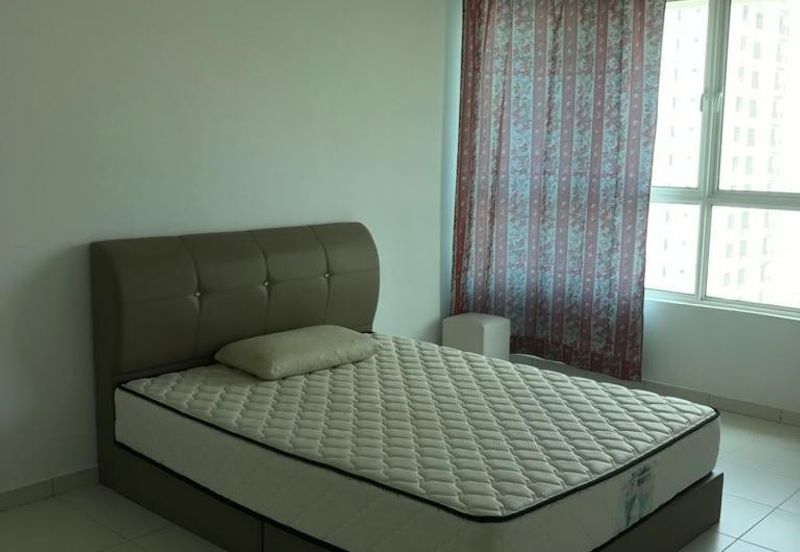 Fiera Vista @ One Residence