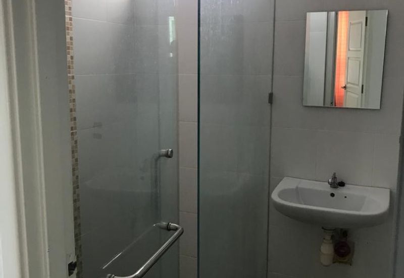 Fiera Vista @ One Residence