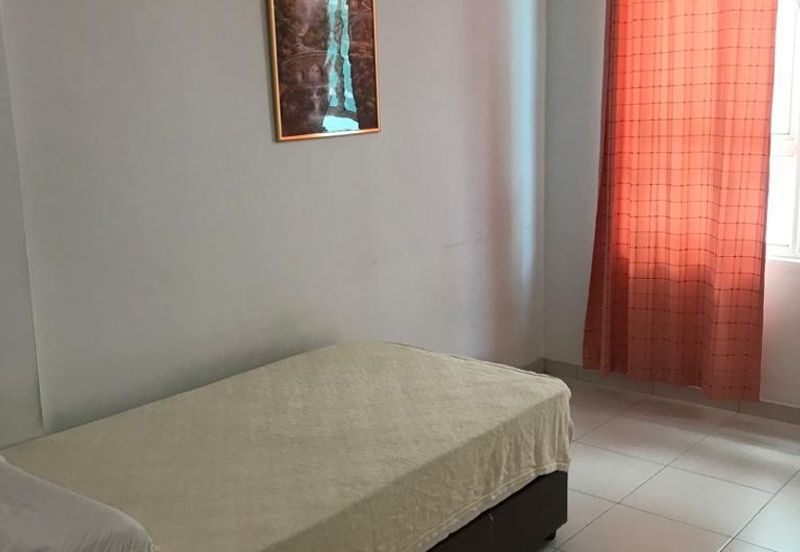 Fiera Vista @ One Residence