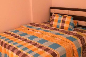 Fiera Vista @ One Residence