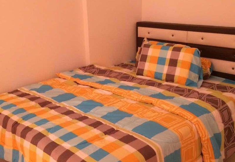 Fiera Vista @ One Residence