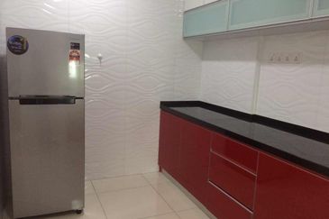 Fiera Vista @ One Residence