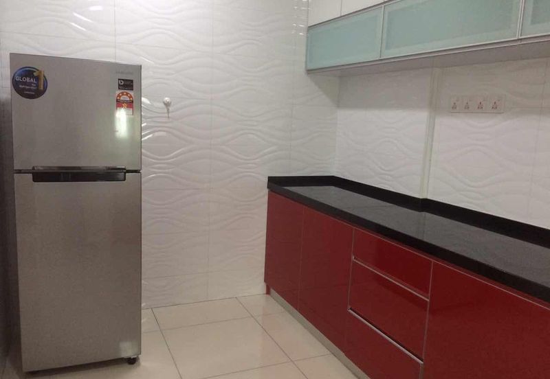 Fiera Vista @ One Residence