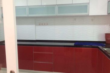 Fiera Vista @ One Residence