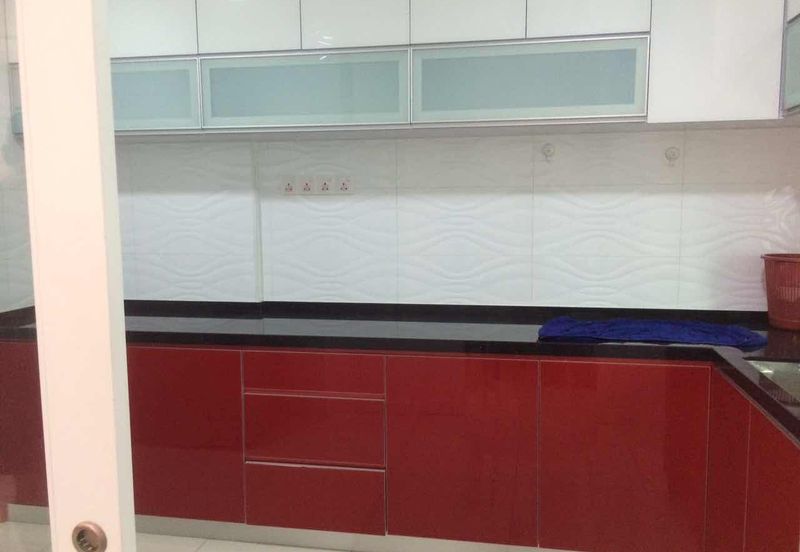 Fiera Vista @ One Residence