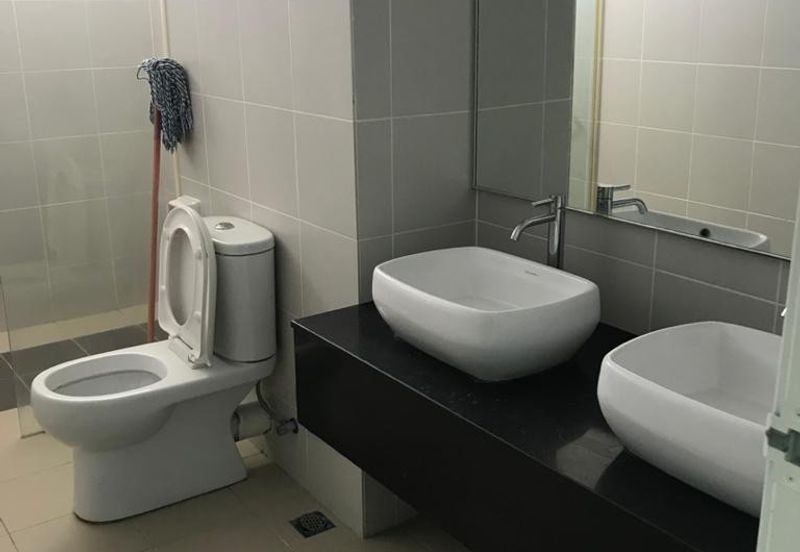 Fiera Vista @ One Residence