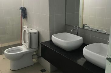 Fiera Vista @ One Residence