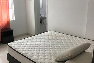 Fiera Vista @ One Residence