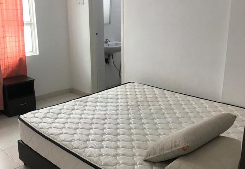 Fiera Vista @ One Residence