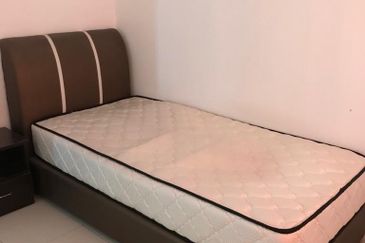 Fiera Vista @ One Residence