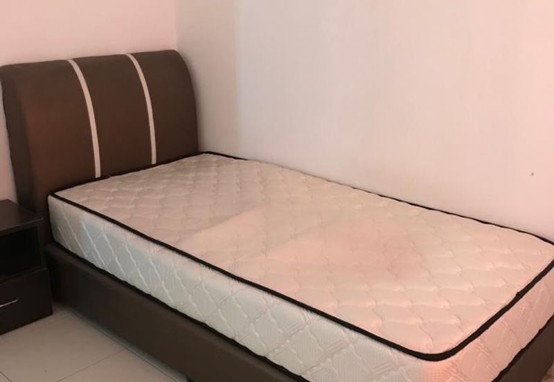 Fiera Vista @ One Residence